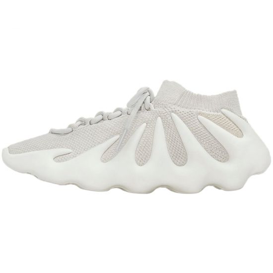 Adidas Yeezy 450 Cloud White Mens Style : H68038