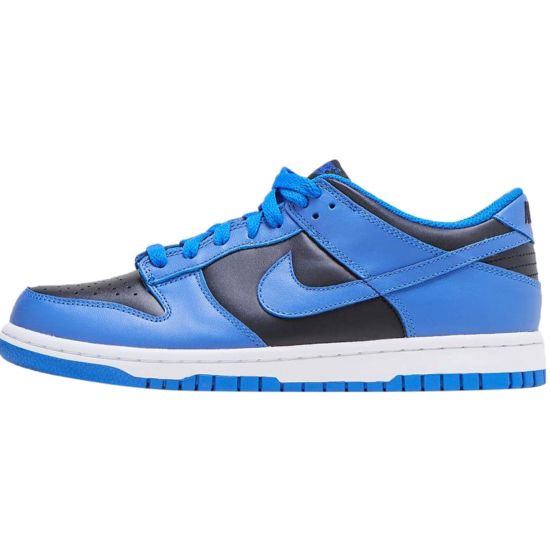 Nike Dunk Low Big Kids Style : Cw1590-001