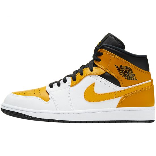 Jordan 1 Mid Mens Style : 554724-170