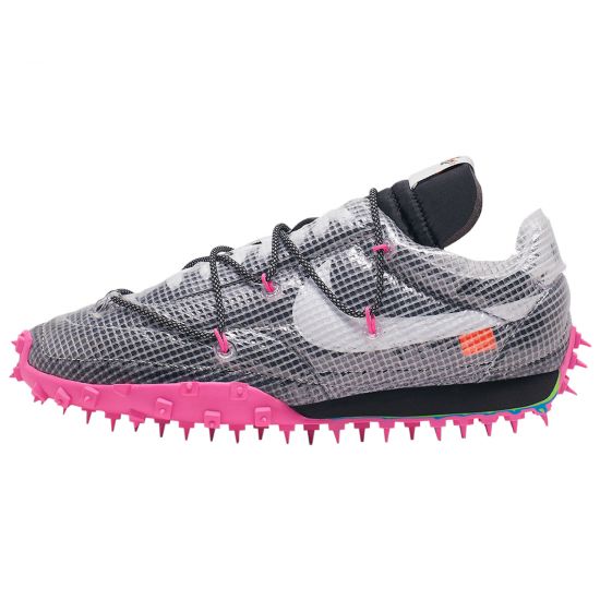 Nike Waffle Racer / Ow Womens Style : Cd8180-001