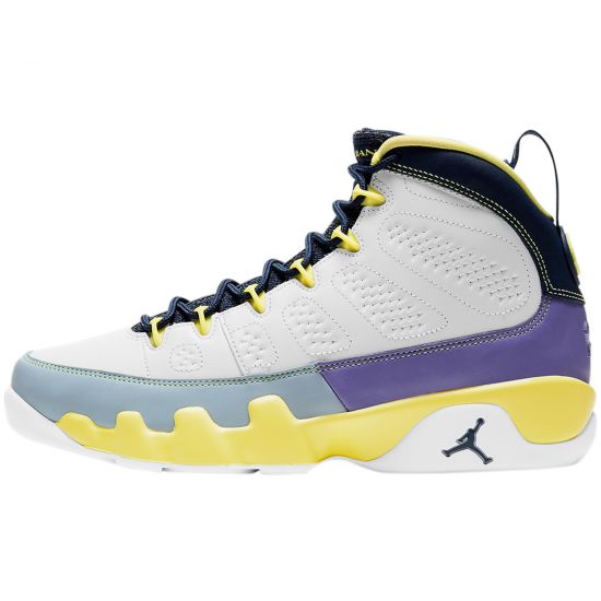 Jordan 9 Retro Womens Style : Cv0420-100