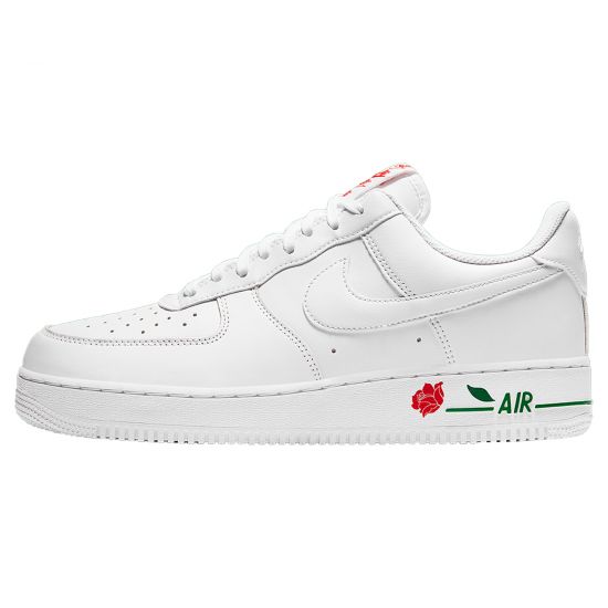 Jordan Air Force 1 '07 Lx Mens Style : Cu6312-100