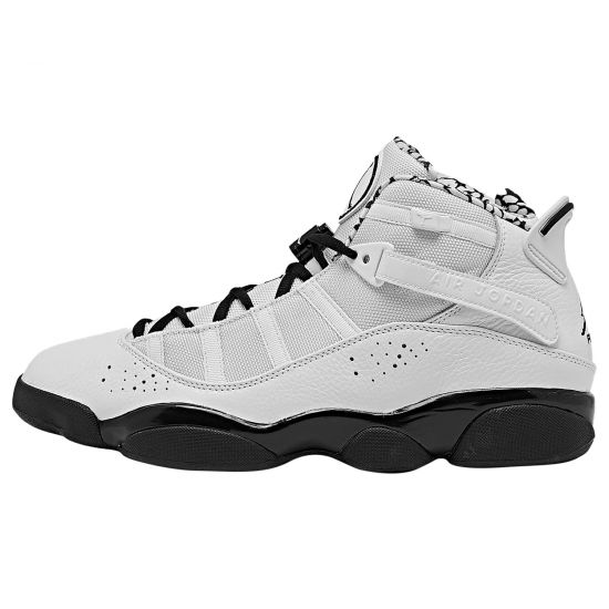 Jordan 6 Rings Mens Style : Dd5077-107