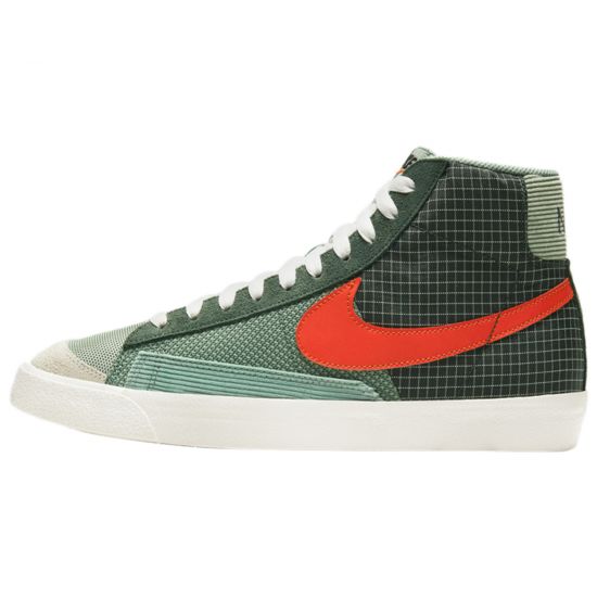 Nike Blazer Mid '77 Mens Style : Dd1162-300