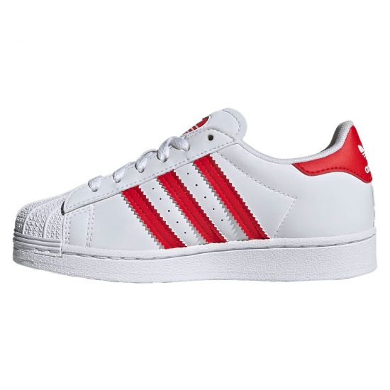 Adidas Superstar Little Kids Style : Fy2573