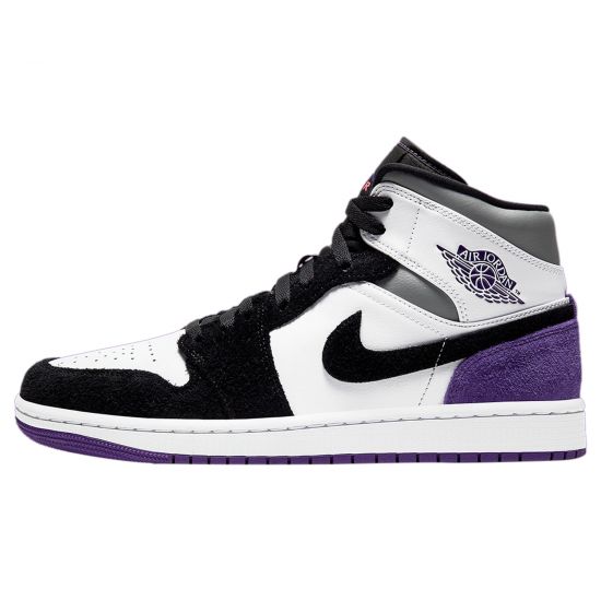 Jordan 1 Mid Se Mens Style : 852542-105