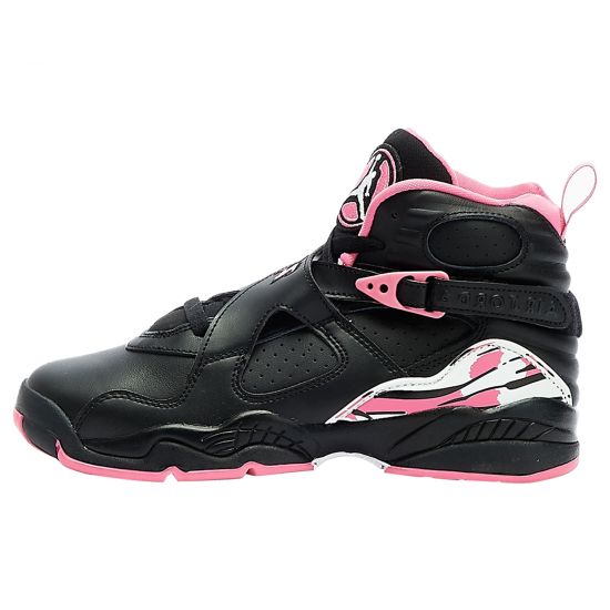 Jordan 8 Retro Big Kids Style : 580528-006