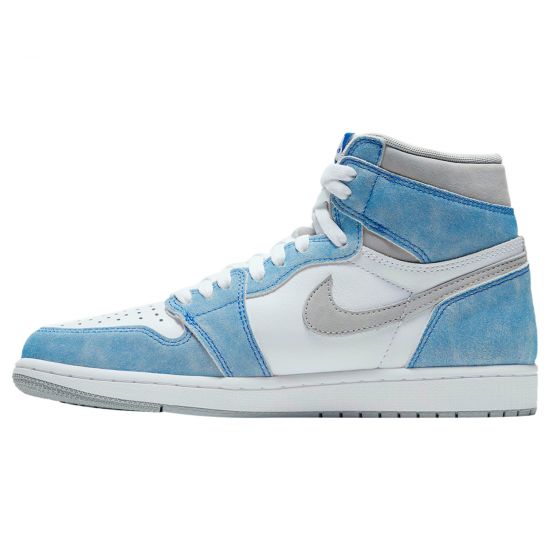 Nike Air Jordan 1 Retro High Og  Mens Style : 555088