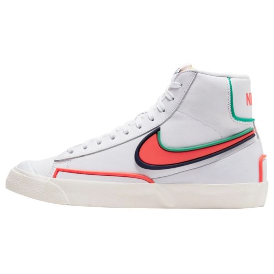 Nike Blazer Mid '77 Infinite Womens Style : Dc1746-103