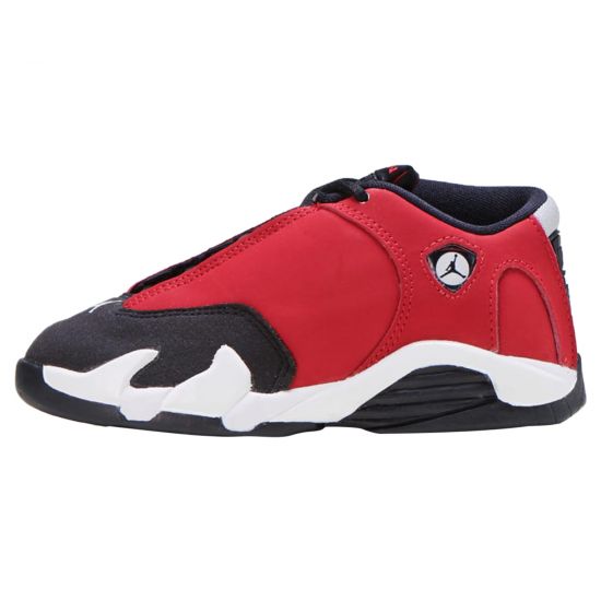 Jordan 14 Retro Toddlers Style : 312093-006