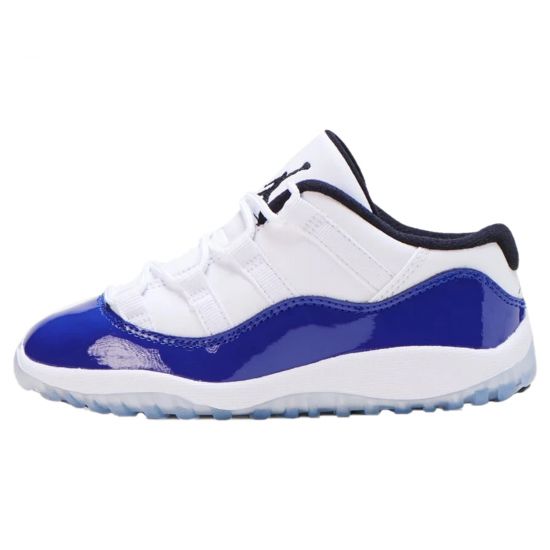 Jordan 11 Retro Low Toddlers Style : 645107-100