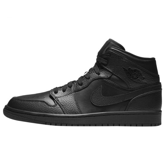 Jordan 1 Mid Mens Style : 554724-091