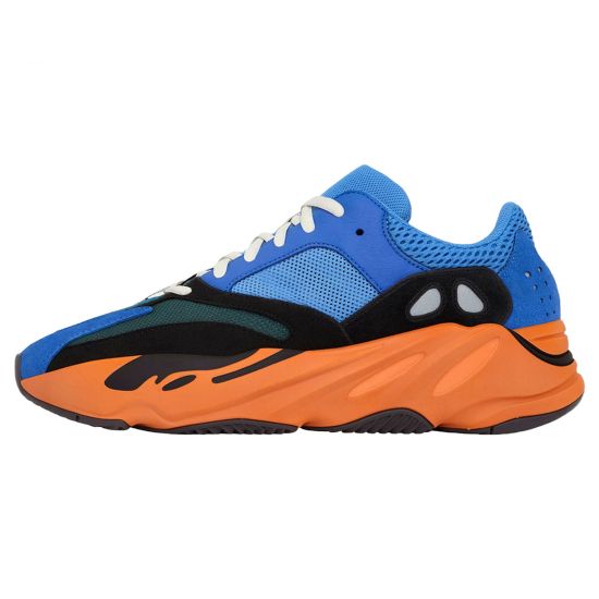 Adidas Yeezy Boost 700 Bright Blue Mens Style : Gz0541