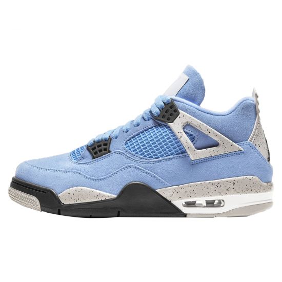 Air Jordan 4 Retro Mens Style : Ct8527