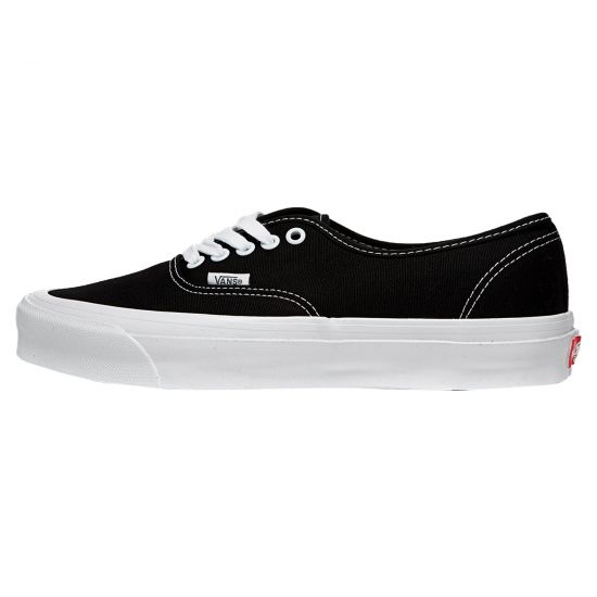 Vans Og Authentic Lx Unisex Style : Vn0a4bv9