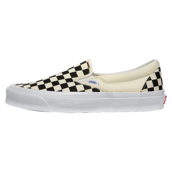 Vans Og Classic Slip-o Unisex Style : Vn0a45jk