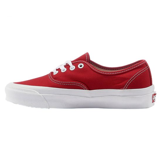 Vans Og Authentic Lx Unisex Style : Vn0a4bv9