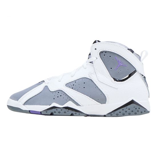 Jordan 7 Retro Little Kids Style : Dj2778-100