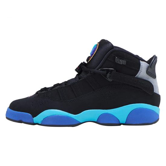 Jordan 6 Rings Big Kids Style : 323419-040