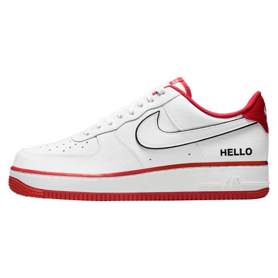 Nike Air Force 1 '07 Lx Mens Style : Cz0327-100