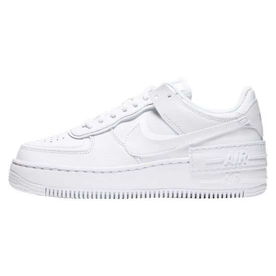 Nike Af1 Shadow Womens Style : Ci0919-100