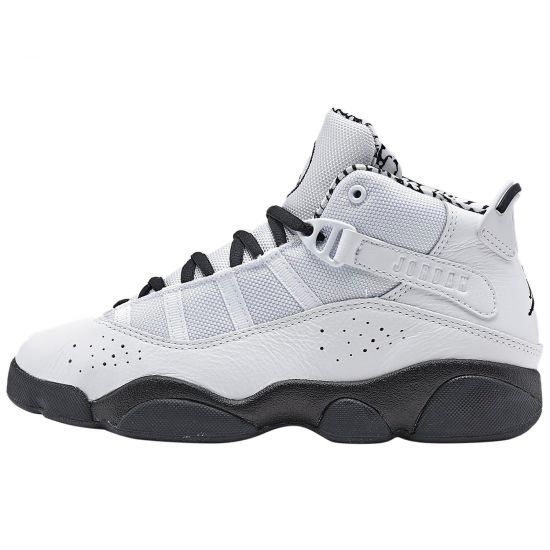 Jordan 6 Rings Big Kids Style : 323432-107