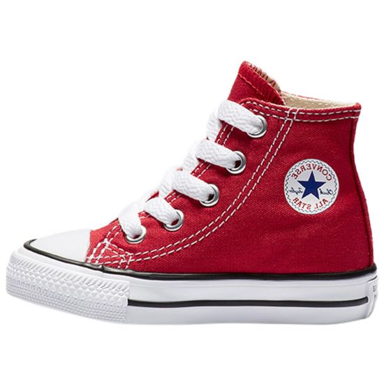 Converse Chuck Taylor All Star High Toddlers Style : 7j232c