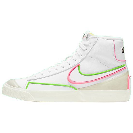 Nike Blazer Mid '77 Infinite Womens Style : Dc1746-102