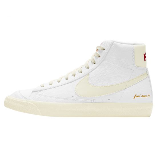 Nike Blazer Mid '77 Vntg Emb Mens Style : Cw6421-100