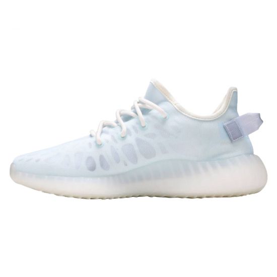 Adidas Yeezy Boost 350 V2 Mono Ice Mens Style : Gw2869