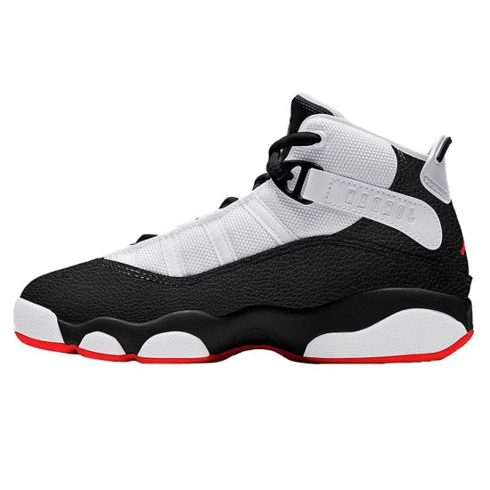 Jordan 6 Rings Little Kids Style : 323432-008