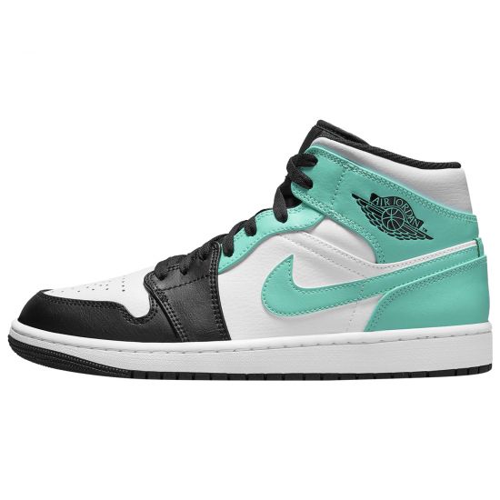 Jordan 1 Mid Mens Style : 554724-132