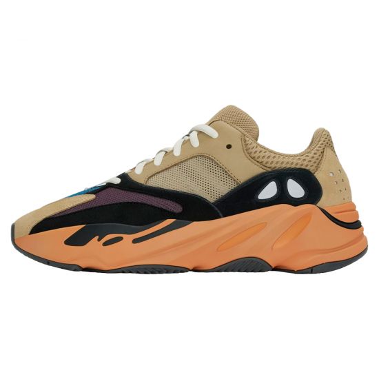 Adidas Yeezy Boost 700 Enflame Amber Mens Style : Gw0297