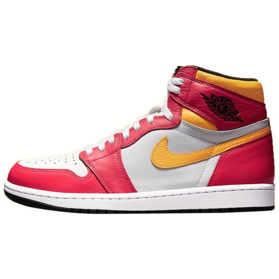 Jordan 1 Retro High Og Mens Style : 555088-603