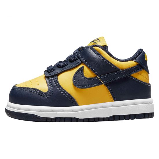 Nike Dunk Low Toddlers Style : Cw1589-700