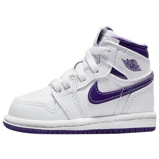 Jordan 1 High Og Toddlers Style : Cu0450-151