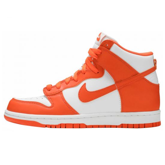 Nike Dunk High Big Kids Style : Db2179-100