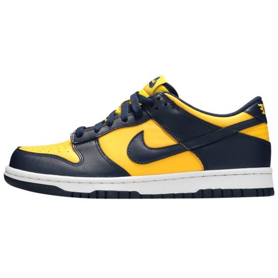 Nike Dunk Low Big Kids Style : Cw1590-700