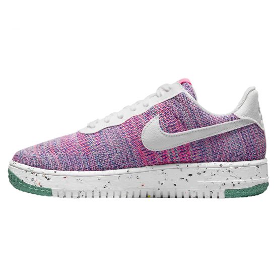 Nike Af1 Crater Flyknit Womens Style : Dc7273-500