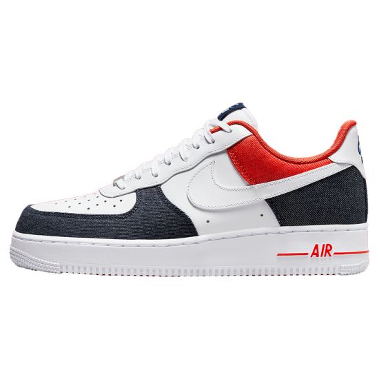 Nike Air Force 1 Lv8 Big Kids Style : Dj5180-100