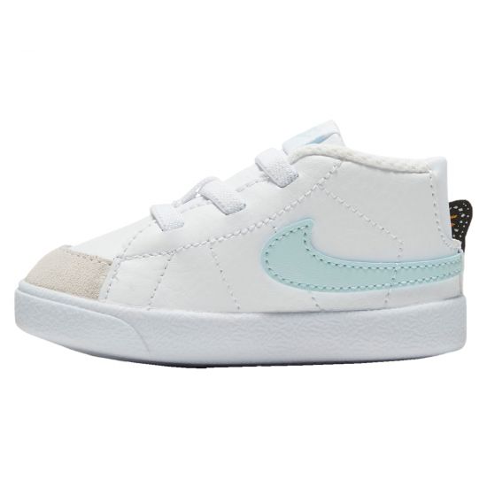 Nike Blazer Mid Crib Se Crib Style : Dc8228-100