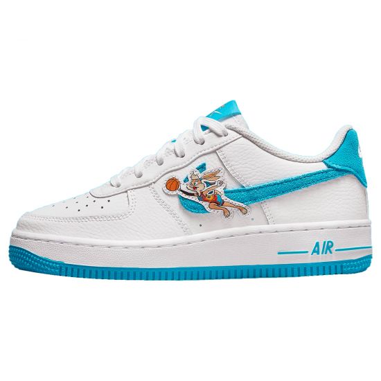 Nike Air Force 1 Big Kids Style : Dm3353-100