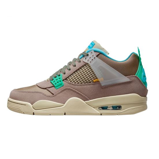 Jordan 4 Retro SP 30th Anniversary Union Taupe Haze