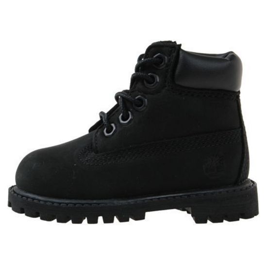 Timberland 6 In Prem Toddlers Style 12807