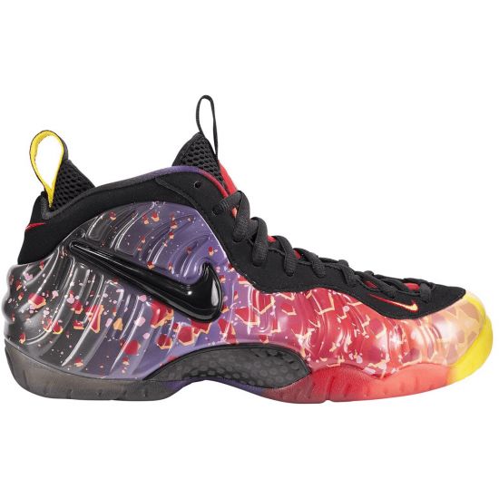 Nike Air Foamposite Pro Prm Mens Style # 616750