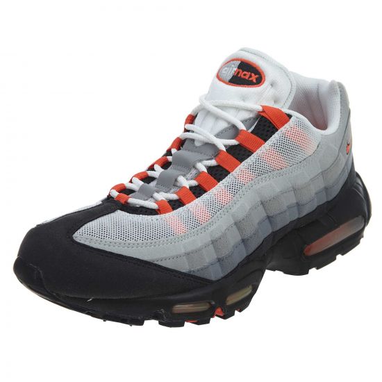 Nike Air Max'95 Mens Style # 609048