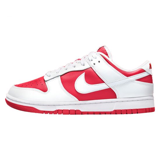 Nike Dunk Low Retro Mens Style : Dd1391-600