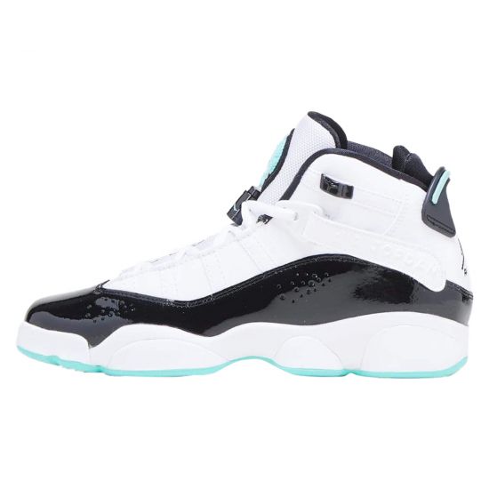 Jordan 6 Rings Big Kids Style : 323419-115