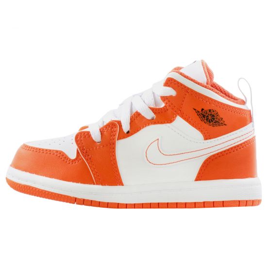 Jordan 1 Mid Se Toddlers Style : Dm4230-800