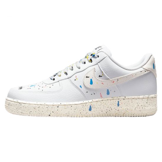 Nike Force 1 Lv8 3 Little Kids Style : Dj2599-100